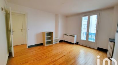 Appartement 3 pièces de 36 m² à Montreuil (93100)