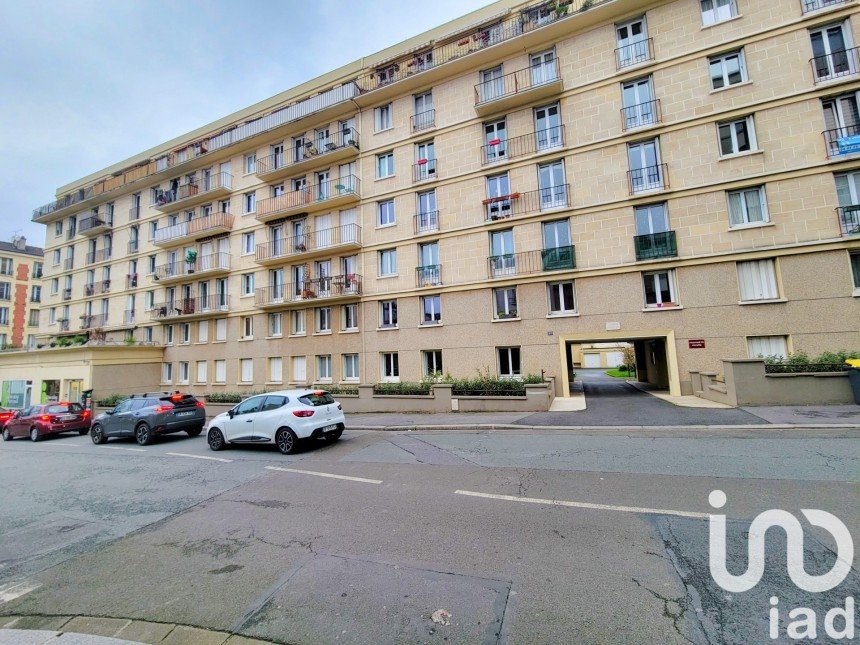 Apartment 3 rooms of 36 m² in Montreuil (93100)