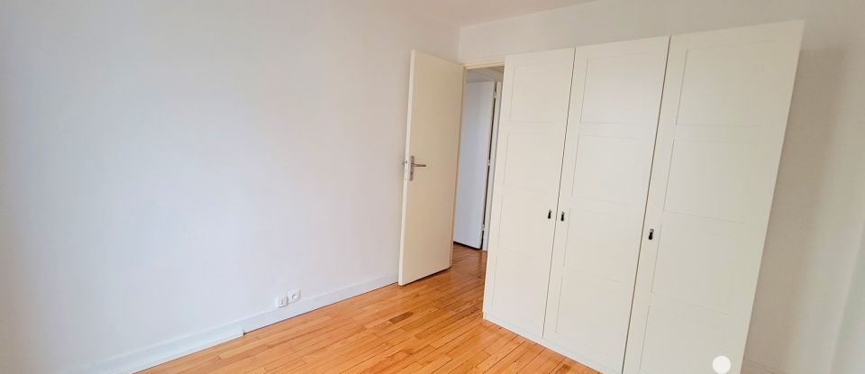 Apartment 3 rooms of 36 m² in Montreuil (93100)