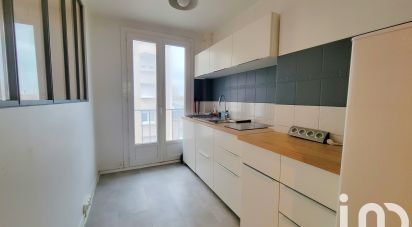 Appartement 3 pièces de 36 m² à Montreuil (93100)