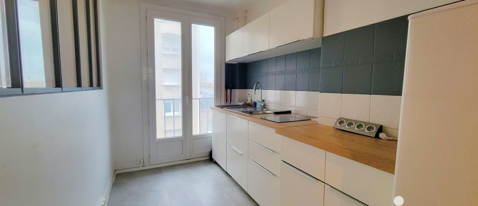 Apartment 3 rooms of 36 m² in Montreuil (93100)