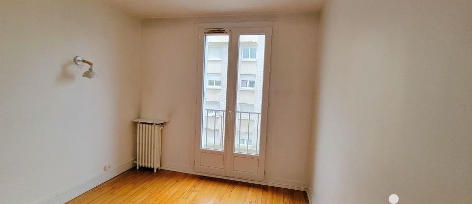 Apartment 3 rooms of 36 m² in Montreuil (93100)