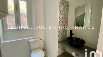 Apartment 1 room of 13 m² in Toulon (83200)