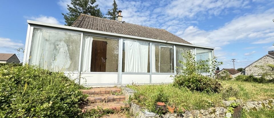 House 4 rooms of 80 m² in La Ferté-Gaucher (77320)