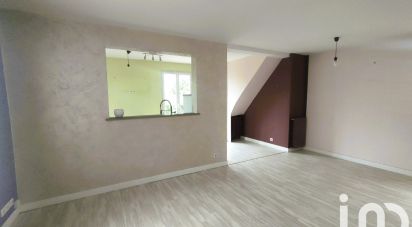 Maison 4 pièces de 70 m² à Bessancourt (95550)