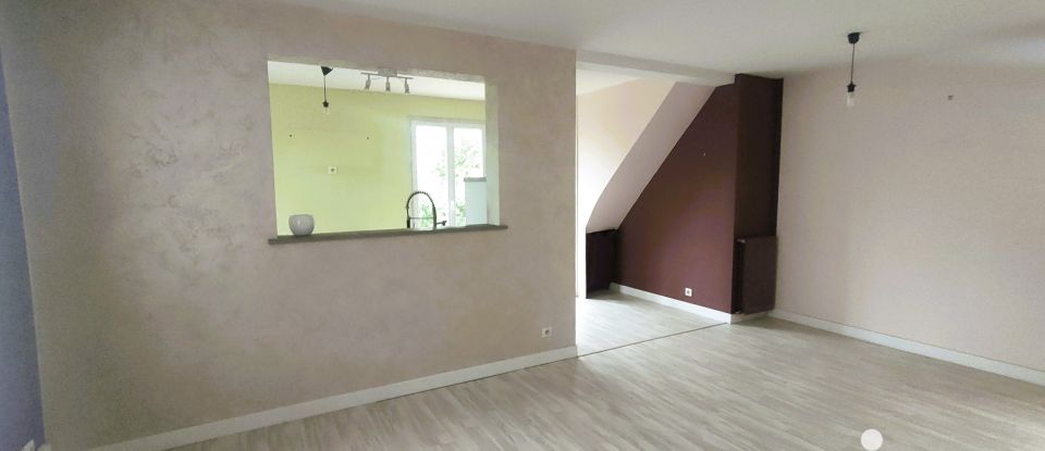 Maison 4 pièces de 70 m² à Bessancourt (95550)