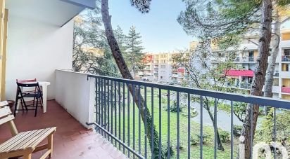 Appartement 2 pièces de 48 m² à Montpellier (34070)