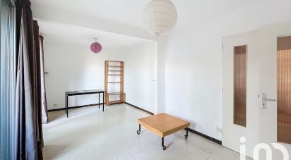 Appartement 2 pièces de 48 m² à Montpellier (34070)