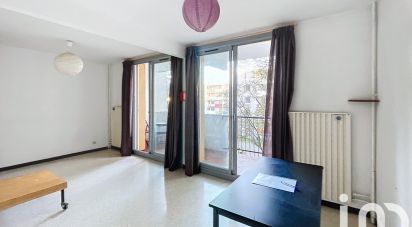 Appartement 2 pièces de 48 m² à Montpellier (34070)