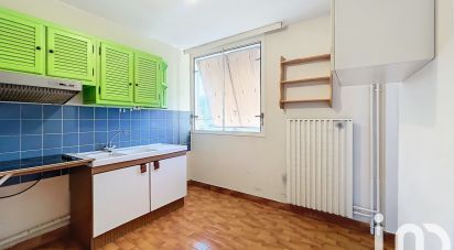 Apartment 2 rooms of 48 m² in Montpellier (34070)