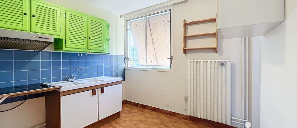 Appartement 2 pièces de 48 m² à Montpellier (34070)