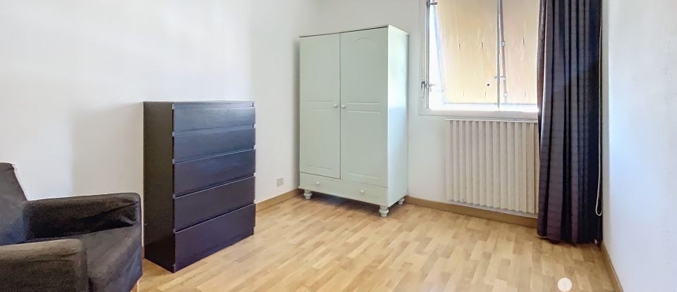 Appartement 2 pièces de 48 m² à Montpellier (34070)