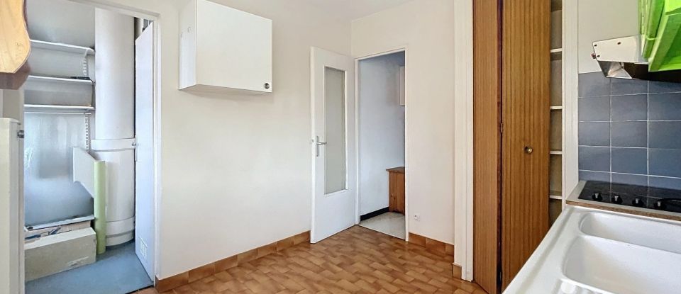 Appartement 2 pièces de 48 m² à Montpellier (34070)