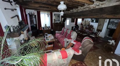 Village house 7 rooms of 158 m² in Bazoches-sur-le-Betz (45210)