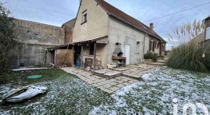 Village house 7 rooms of 158 m² in Bazoches-sur-le-Betz (45210)