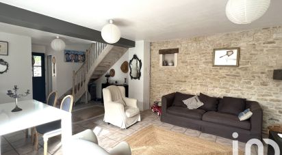 House 4 rooms of 93 m² in Sainte-Marie-de-Ré (17740)