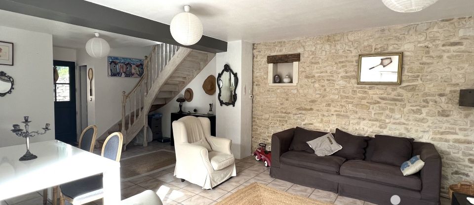 House 4 rooms of 93 m² in Sainte-Marie-de-Ré (17740)