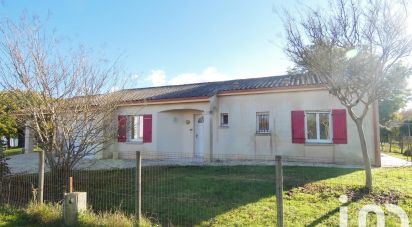 House 4 rooms of 92 m² in Prigonrieux (24130)