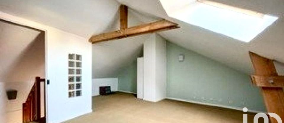 Maison 5 pièces de 125 m² à Argenteuil (95100)