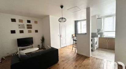 Apartment 2 rooms of 38 m² in Melun (77000)