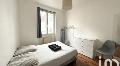 Appartement 2 pièces de 38 m² à Melun (77000)