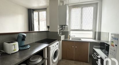 Appartement 2 pièces de 38 m² à Melun (77000)