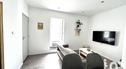 Appartement 2 pièces de 29 m² à Le Pouliguen (44510)