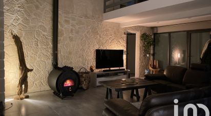 Architect house 6 rooms of 138 m² in Corbreuse (91410)