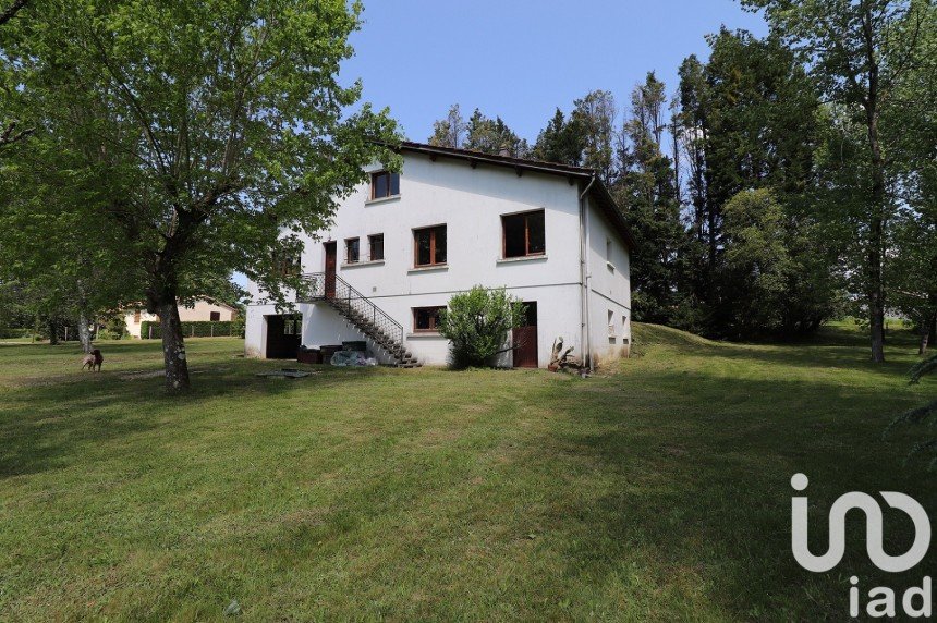 Maison 5 pièces de 117 m² à Clérac (17270)