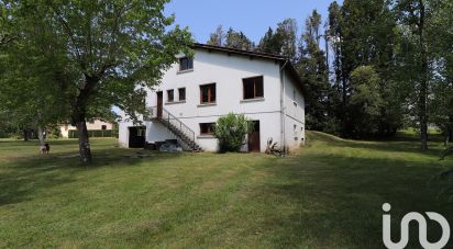 Maison 5 pièces de 117 m² à Clérac (17270)