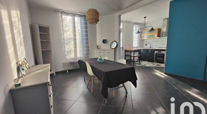 Maison 4 pièces de 65 m² à Saint-Michel-sur-Orge (91240)