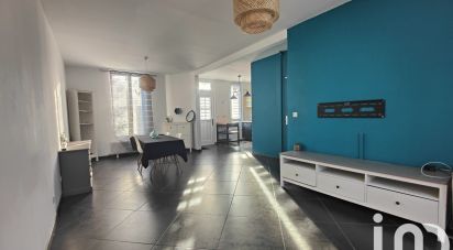 Maison 4 pièces de 65 m² à Saint-Michel-sur-Orge (91240)