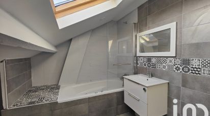 Maison 4 pièces de 65 m² à Saint-Michel-sur-Orge (91240)