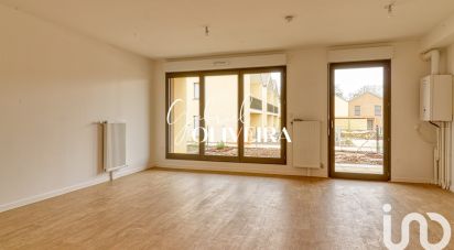 Appartement 3 pièces de 66 m² à Marly-la-Ville (95670)