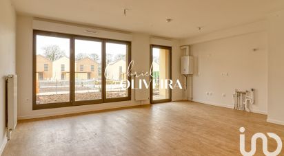 Appartement 3 pièces de 66 m² à Marly-la-Ville (95670)