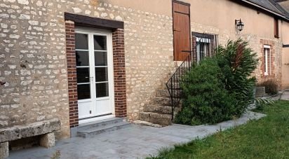 House 8 rooms of 180 m² in Dammarie (28360)