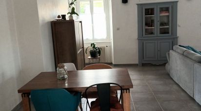 House 8 rooms of 180 m² in Dammarie (28360)