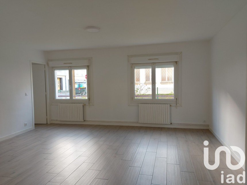 Appartement 4 pièces de 76 m² à Saint-Nazaire (44600)