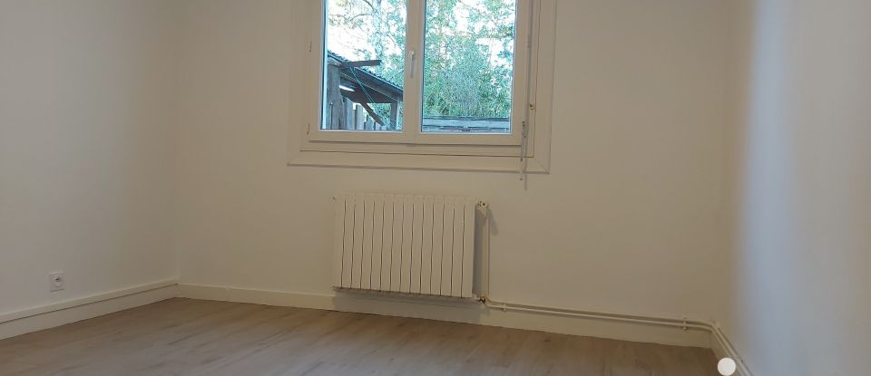 Appartement 4 pièces de 76 m² à Saint-Nazaire (44600)