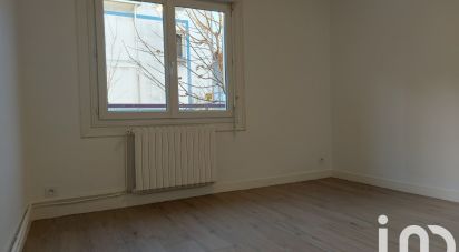 Appartement 4 pièces de 76 m² à Saint-Nazaire (44600)