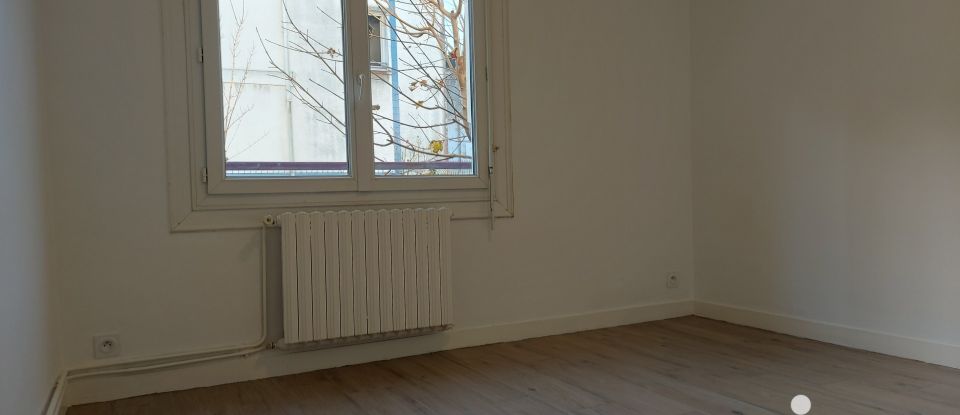 Appartement 4 pièces de 76 m² à Saint-Nazaire (44600)