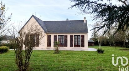 Maison traditionnelle 5 pièces de 94 m² à Argentré (53210)