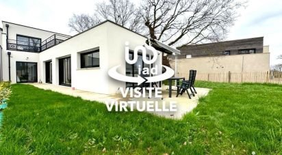 Maison 8 pièces de 182 m² à Noyal-Châtillon-sur-Seiche (35230)