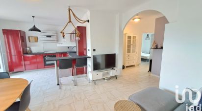 Apartment 3 rooms of 60 m² in Antibes (06160)