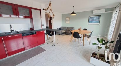 Apartment 3 rooms of 60 m² in Antibes (06160)