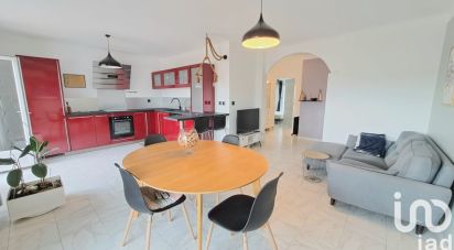 Apartment 3 rooms of 60 m² in Antibes (06160)