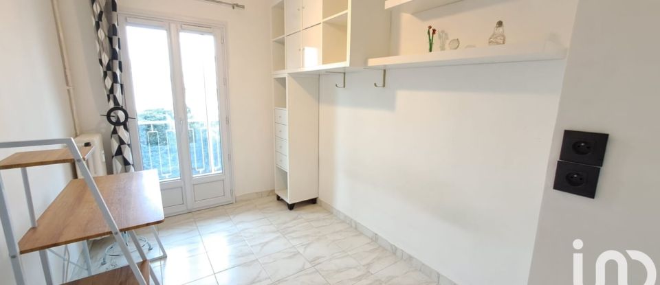 Apartment 3 rooms of 60 m² in Antibes (06160)