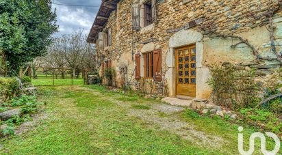 Country house 4 rooms of 101 m² in Saint-Sauveur (38160)