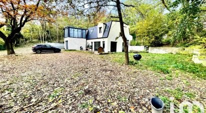 House 6 rooms of 185 m² in Herblay-sur-Seine (95220)