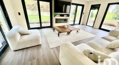 Maison 6 pièces de 185 m² à Herblay-sur-Seine (95220)